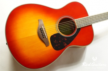 FS-820 - Autumn Burst